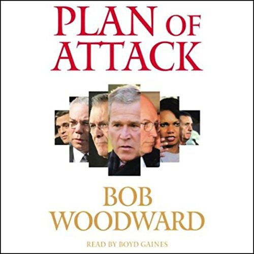 Book Cover Plan of Attack