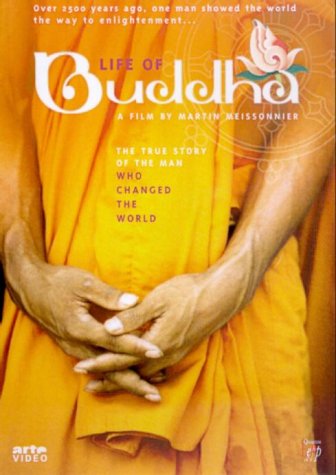 Book Cover Life of Buddha [Import anglais]