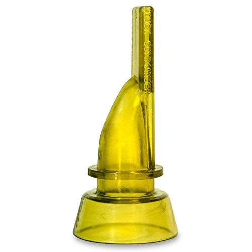 Book Cover Duck Commander Unisex's Duck Call, Yellow, One size