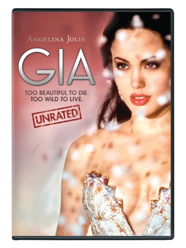Book Cover Gia (Unrated Edition)