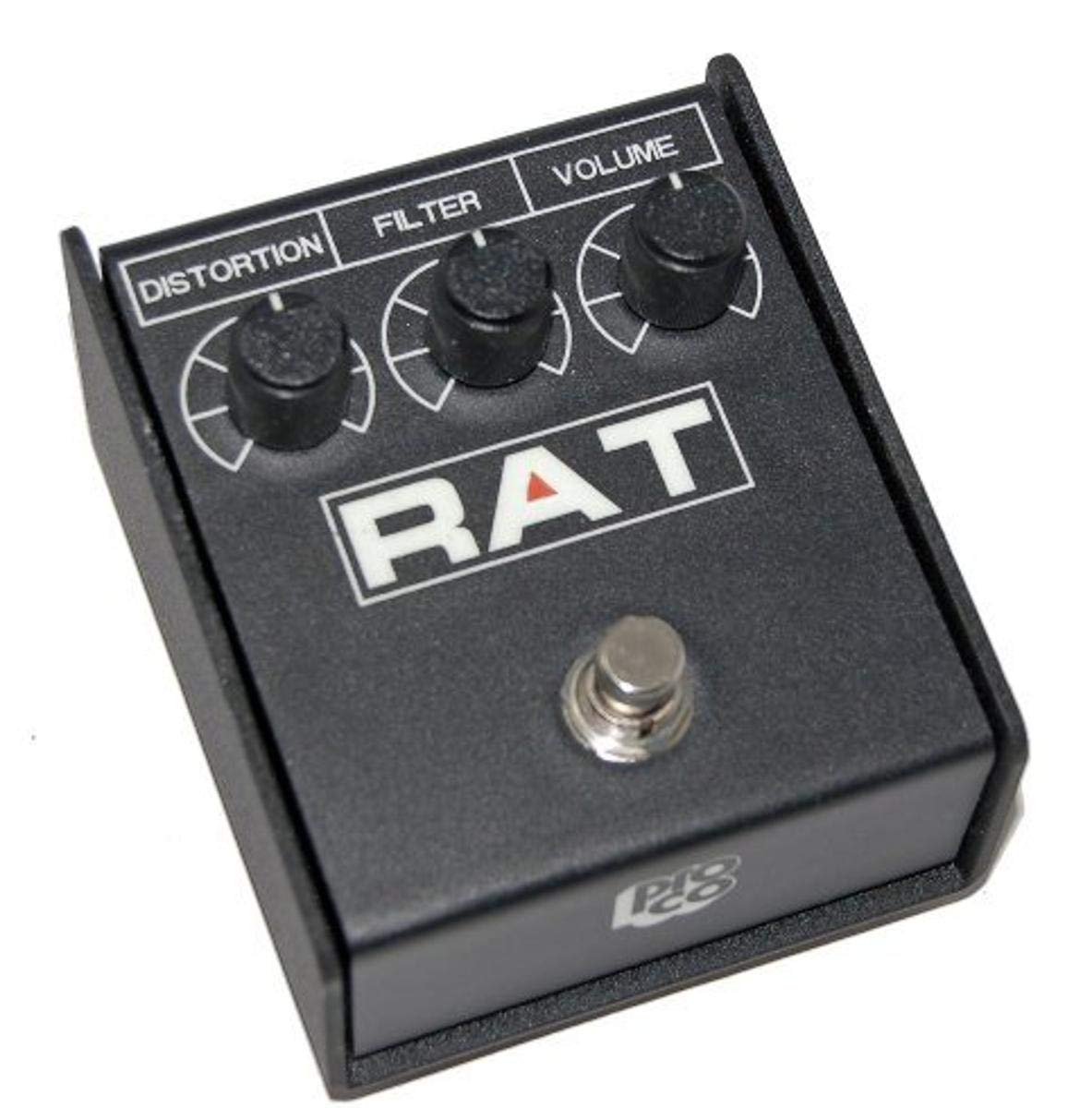 Book Cover Pro Co RAT2 Distortion Pedal