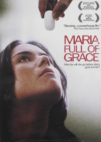 Book Cover Maria Full of Grace [DVD] [2005] [Region 1] [US Import] [NTSC]