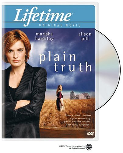 Book Cover Plain Truth [DVD] [Region 1] [US Import] [NTSC]