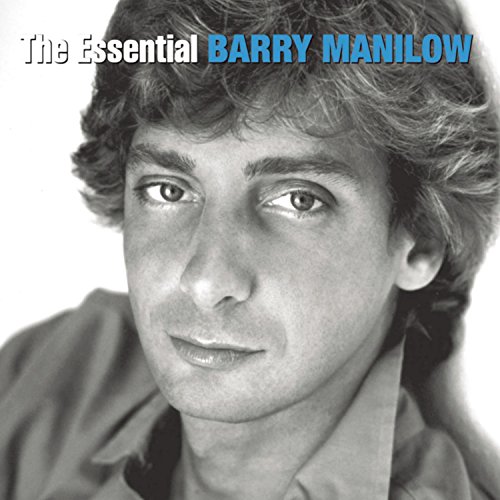 Book Cover The Essential Barry Manilow