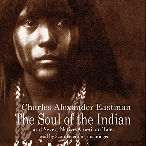 Book Cover The Soul of the Indian