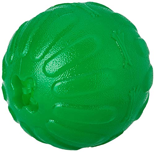 Book Cover Treat Dispensing Chew Ball, Large