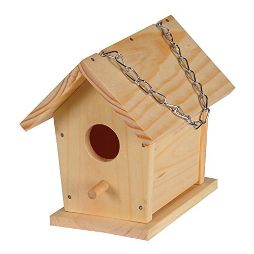 Book Cover Toysmith Build A Birdhouse