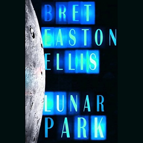 Book Cover Lunar Park