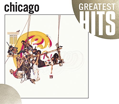 Book Cover Chicago's Greatest Hits