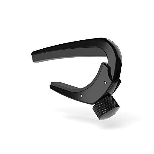 Book Cover Planet Waves NS Capo for 6 / 12-string guitars
