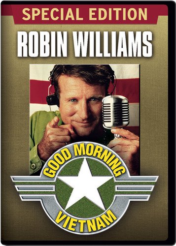 Book Cover Good Morning, Vietnam (Special Edition)