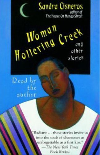 Book Cover Loose Woman & Woman Hollering Creek and Other Stories