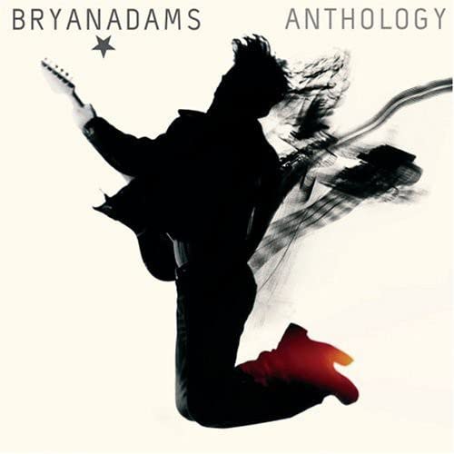Book Cover Anthology [2 CD]