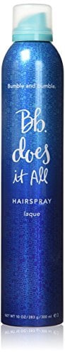 Book Cover Bumble and Bumble Does it All Spray (10 Ounces)