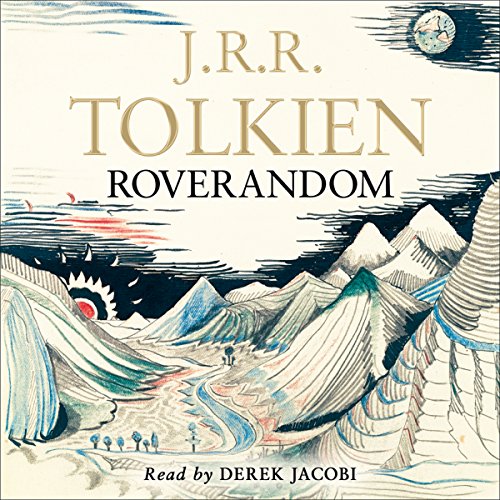 Book Cover Roverandom