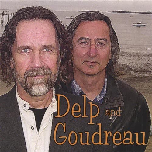 Book Cover Delp and Goudreau