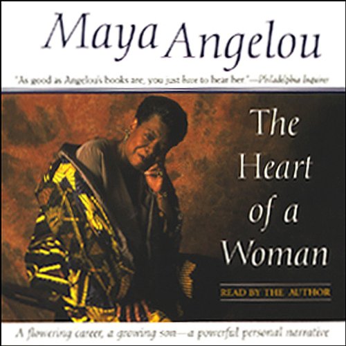 Book Cover The Heart of a Woman