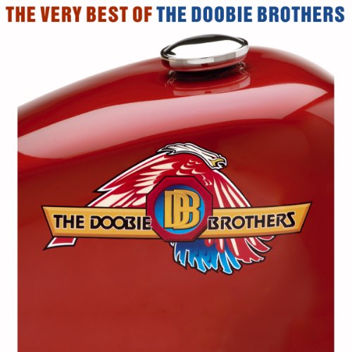 Book Cover The Very Best of The Doobie Brothers