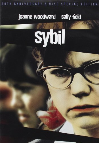 Book Cover Sybil (Two-Disc Special Edition)