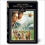 Book Cover The Water Is Wide - Hallmark Hall of Fame