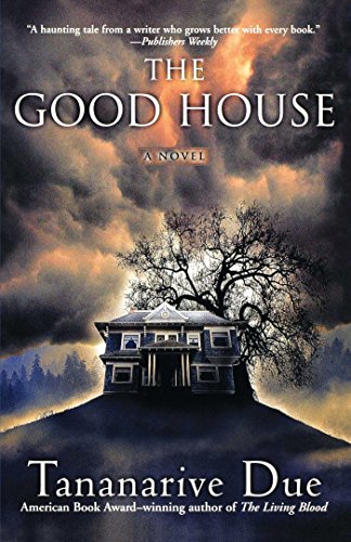 Book Cover The Good House: A Novel