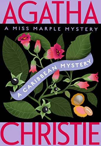 Book Cover A Caribbean Mystery: A Miss Marple Mystery (Miss Marple Mysteries Book 10)