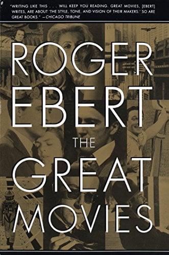 Book Cover The Great Movies