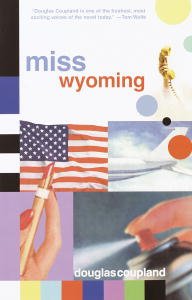 Book Cover Miss Wyoming (Vintage Contemporaries)