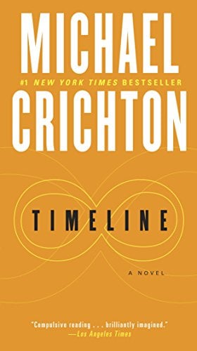 Book Cover Timeline: A Novel