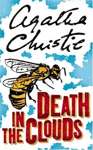 Book Cover Death in the Clouds: A Hercule Poirot Mystery (Hercule Poirot series Book 12)