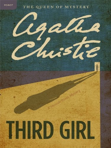 Book Cover Third Girl: A Hercule Poirot Mystery (Hercule Poirot series Book 35)