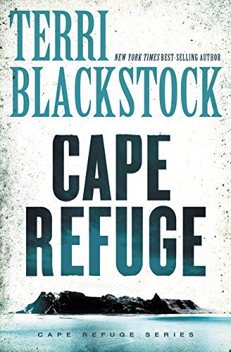 Book Cover the Cape Refuge (Cape Refuge Series Book 1)