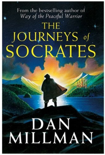 Book Cover The Journeys of Socrates: An Adventure