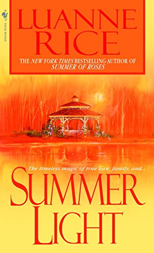 Book Cover Summer Light: A Novel