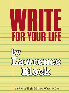 Book Cover Write for Your Life