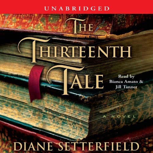 Book Cover The Thirteenth Tale: A Novel