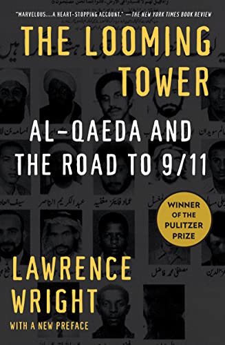 Book Cover The Looming Tower