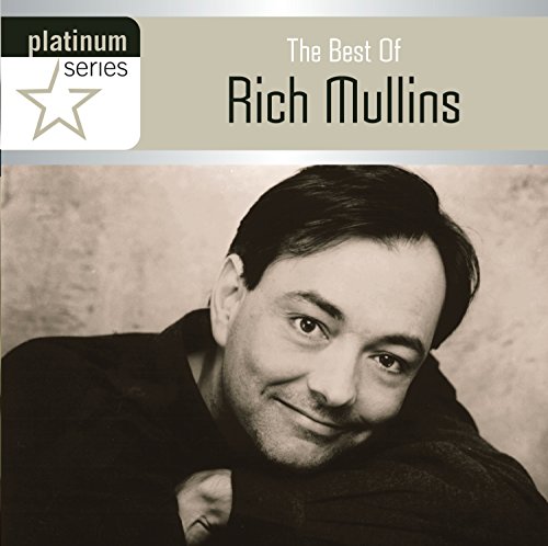 Book Cover The Best Of Rich Mullins