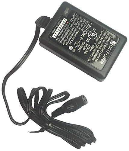 Book Cover Razor Electric Scooter Battery Charger (For the e100/e125/e150)
