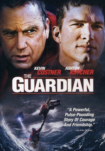 Book Cover Guardian [DVD] [2006] [Region 1] [US Import] [NTSC]