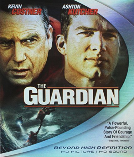 Book Cover The Guardian [Blu-ray] [2006] [US Import]