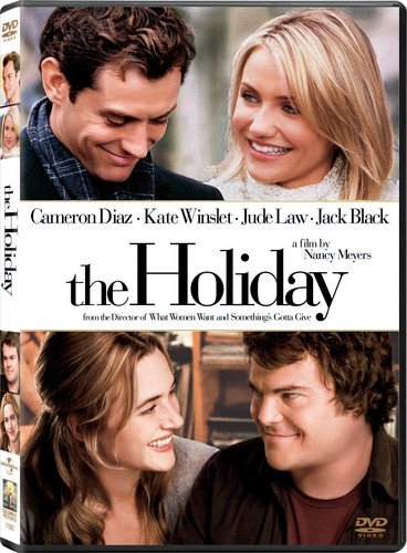 Book Cover Holiday [DVD] [2006] [Region 1] [US Import] [NTSC]