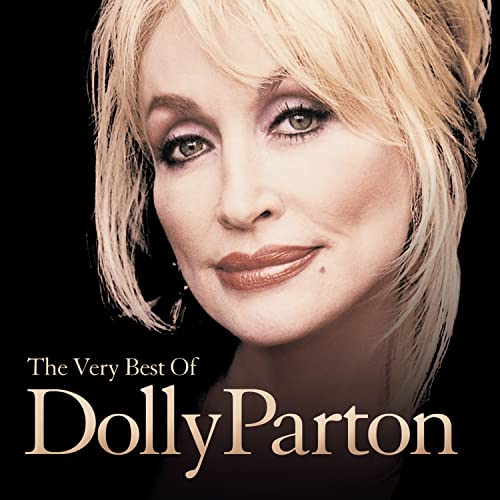 Book Cover The Very Best of Dolly Parton