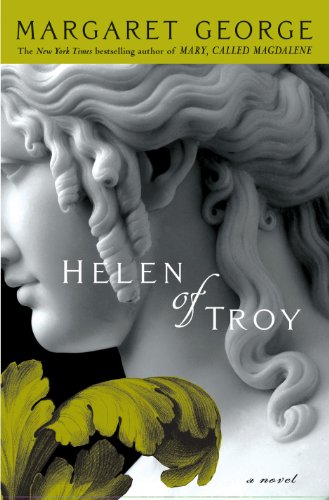 Book Cover Helen of Troy