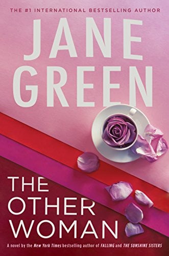 Book Cover The Other Woman