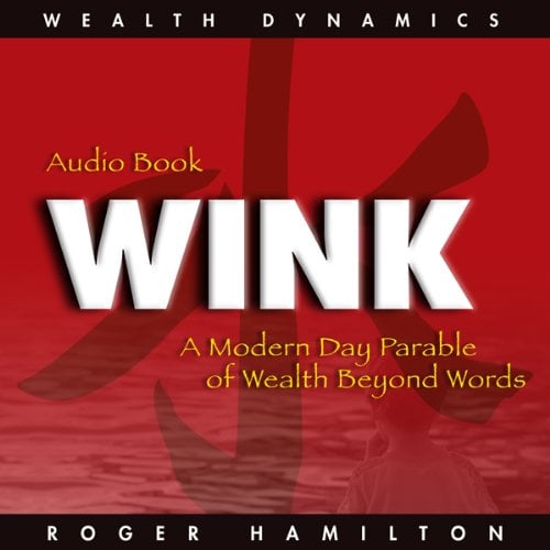 Book Cover Wink and Grow Rich