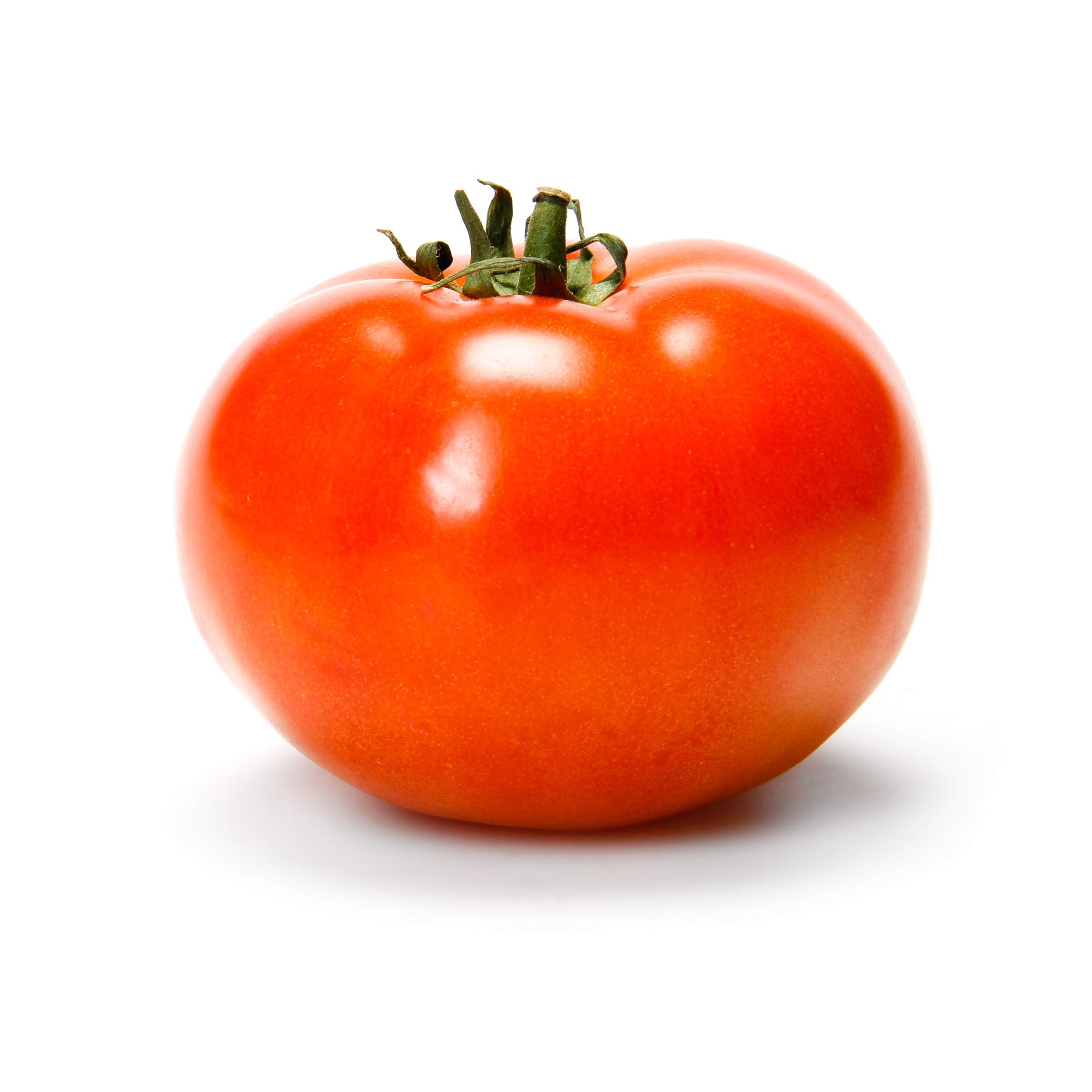 Book Cover Organic Tomato On-The-Vine 1 Pound