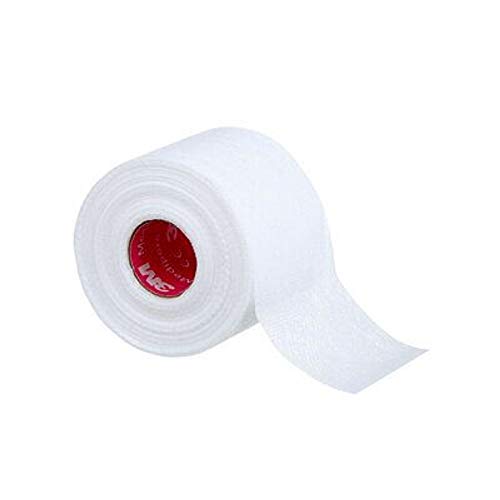 Book Cover 3M Medipore Soft Cloth Surgical Tape - 2