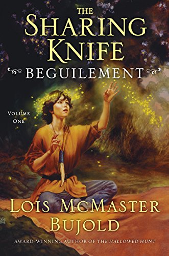 Book Cover Beguilement (The Sharing Knife, Book 1): Volume 1 (The Wide Green World Series)
