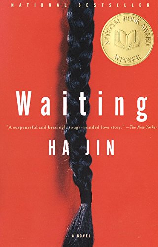 Book Cover Waiting (Vintage International)
